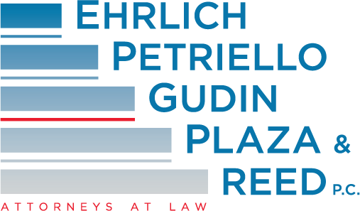 Ehrlich, Petriello, Gudin, Plaza & Reed, Attorneys at Law